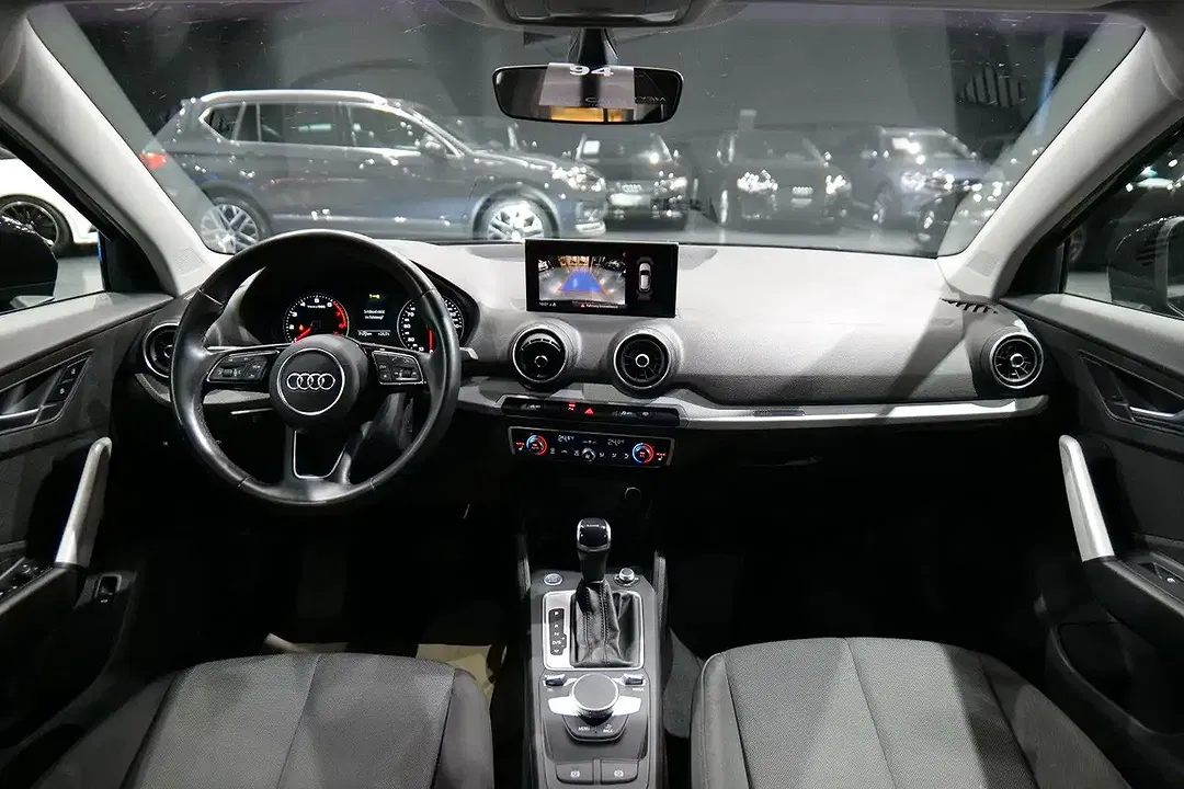 Audi Q2 35 TFSI AUT - foto 15