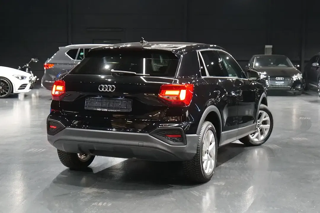 Audi Q2 35 TFSI AUT - Thumbnail 3