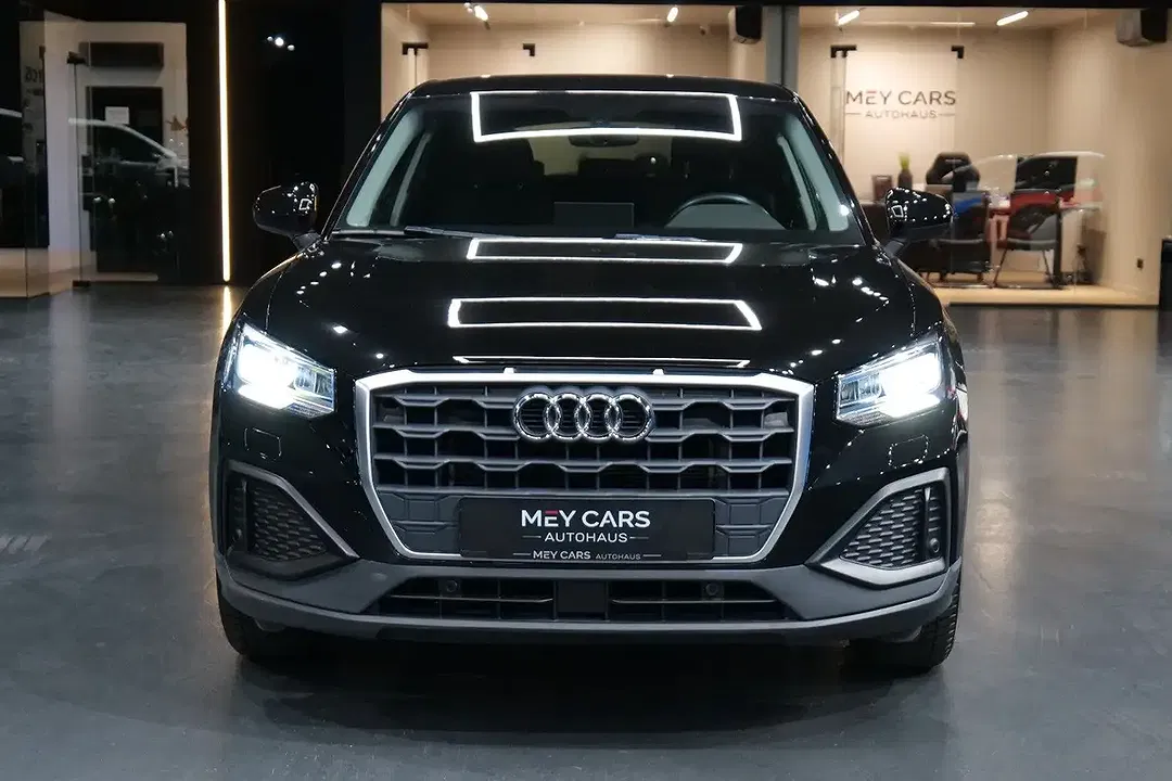 Audi Q2 35 TFSI AUT - Thumbnail 4