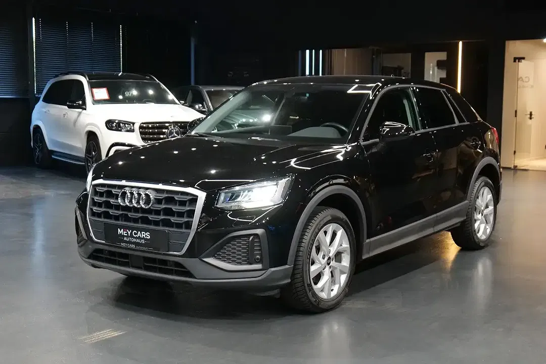 Audi Q2 35 TFSI AUT - Thumbnail 5