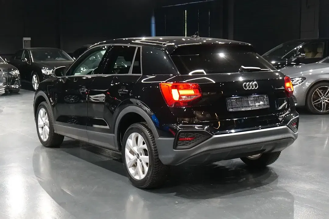Audi Q2 35 TFSI AUT - Thumbnail 6