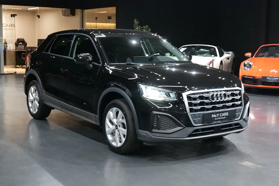 Audi Q2 35 TFSI AUT - Thumbnail 7