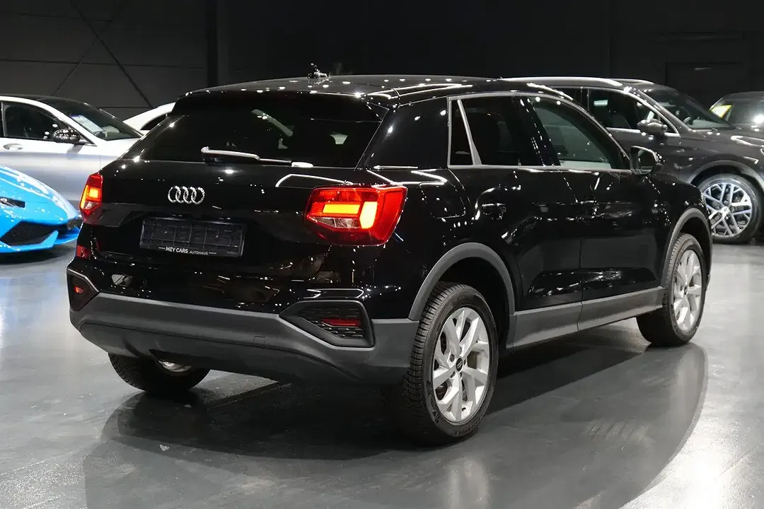 Audi Q2 35 TFSI AUT - Thumbnail 8