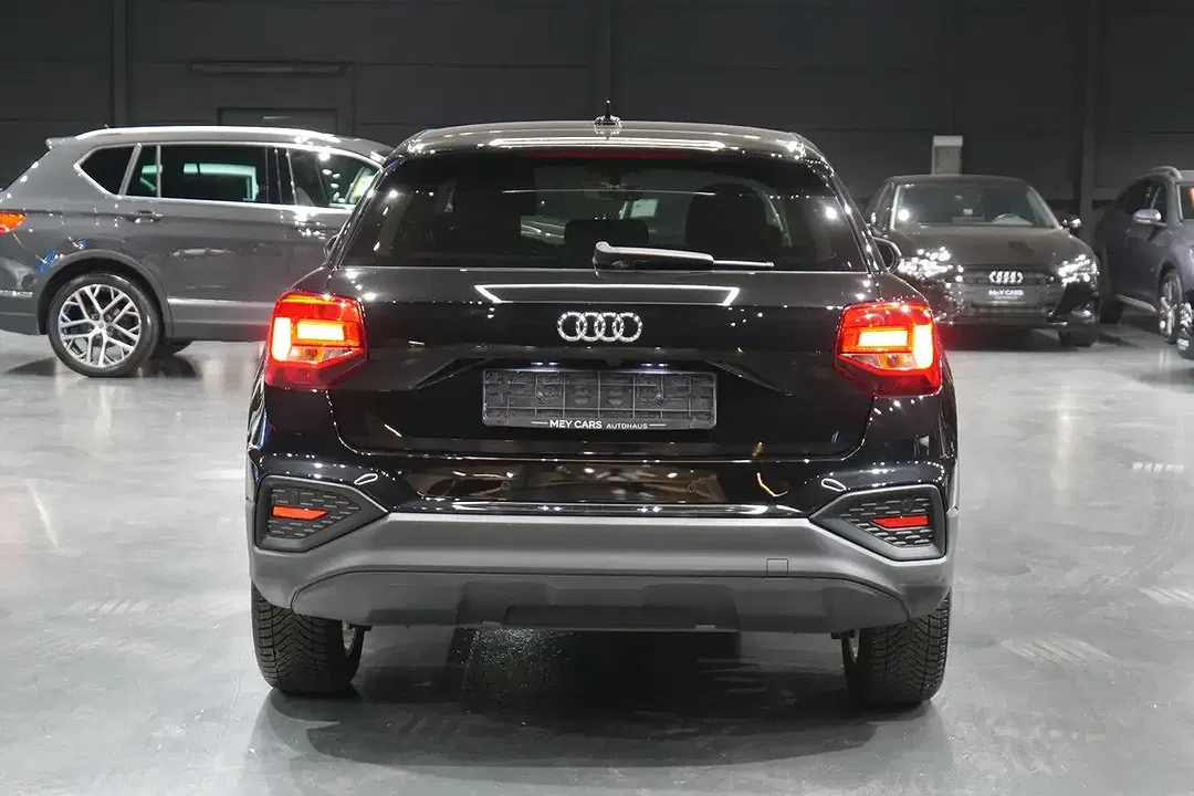 Audi Q2 35 TFSI AUT - Thumbnail 9