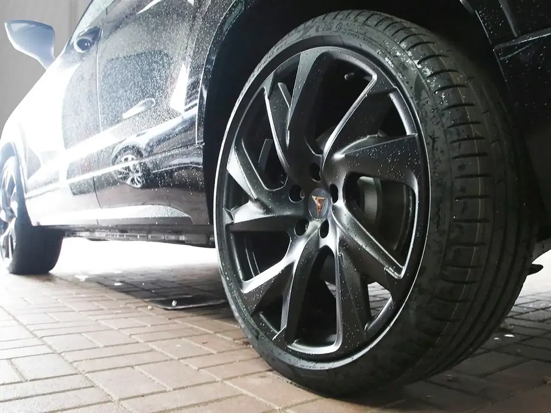CUPRA Ateca 2.0 TSI DSG 4Drive VZ Tribe Edition - Thumbnail 5