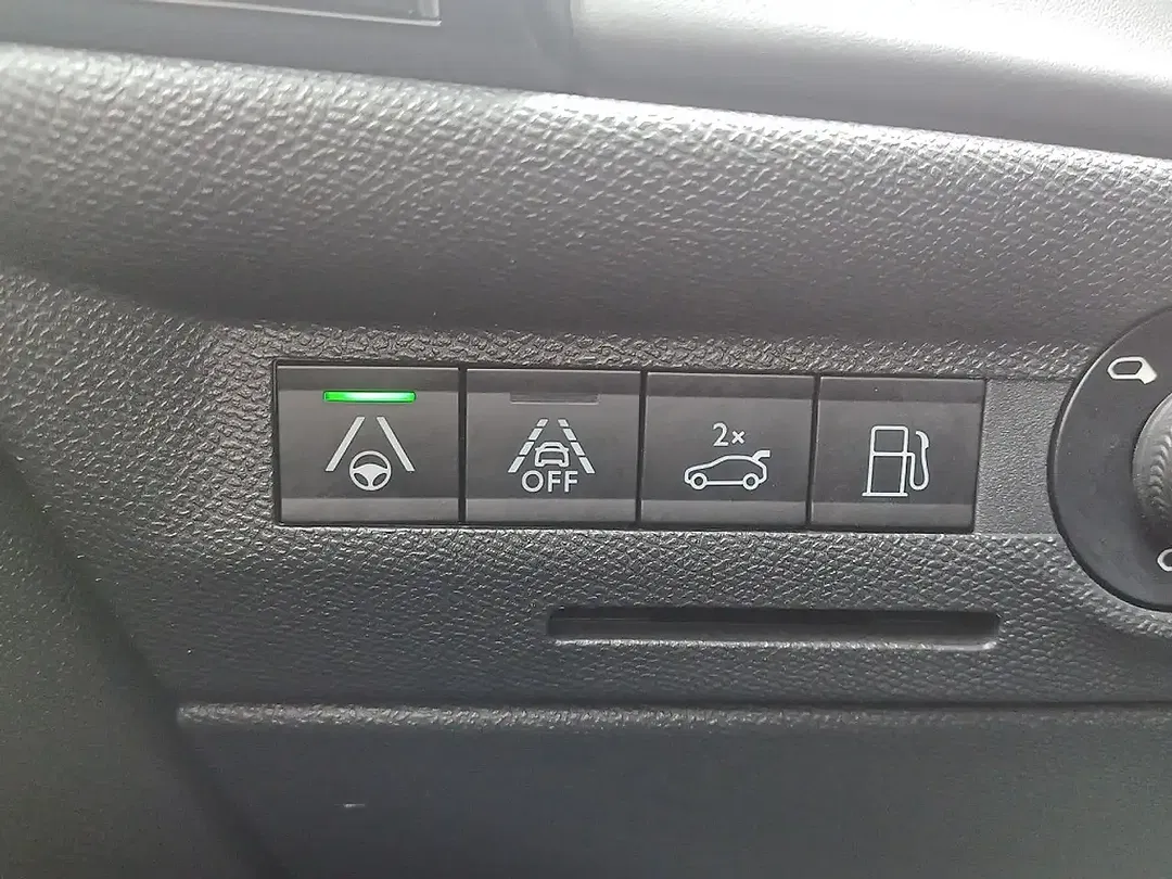 DS Automobiles DS 9 - Thumbnail 10