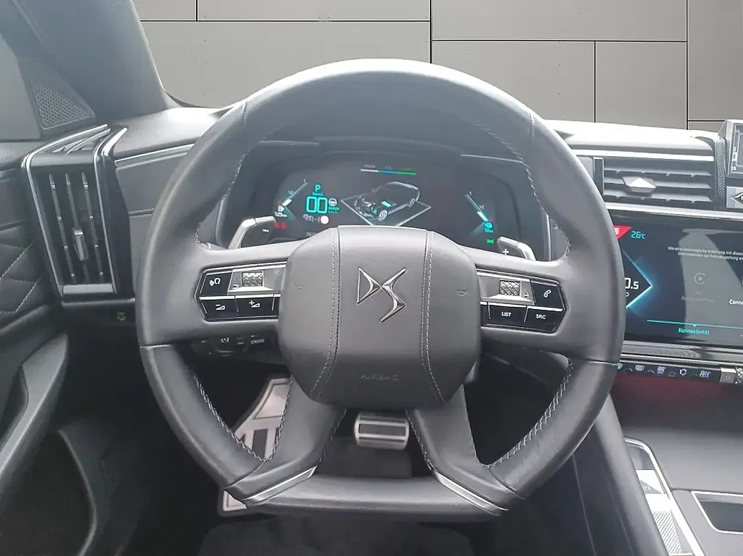 DS Automobiles DS 9 - Thumbnail 11