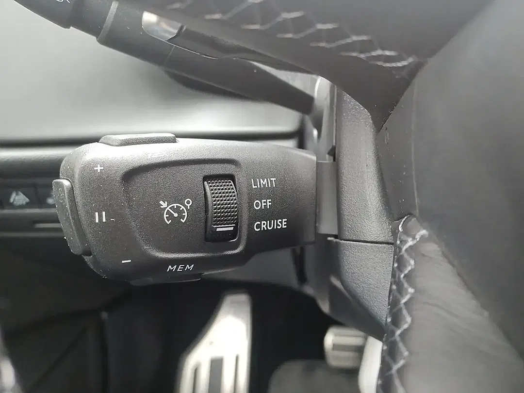 DS Automobiles DS 9 - Thumbnail 12