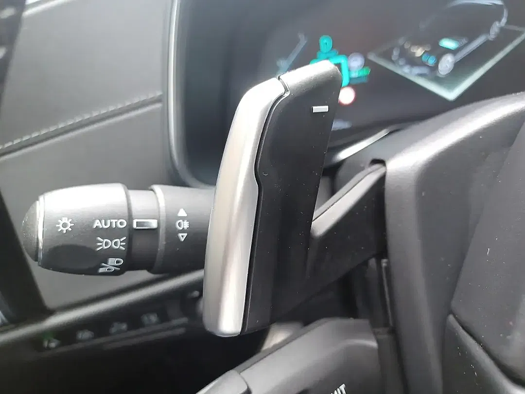 DS Automobiles DS 9 - Thumbnail 13