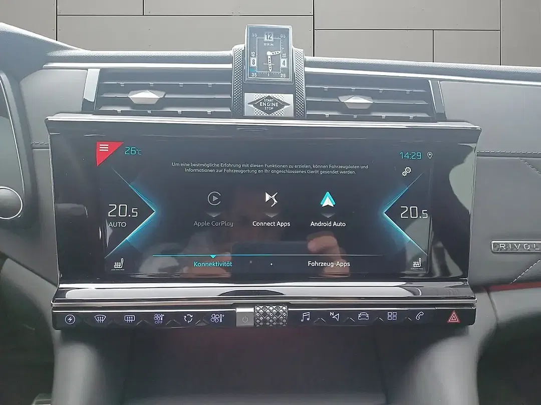 DS Automobiles DS 9 - Thumbnail 14