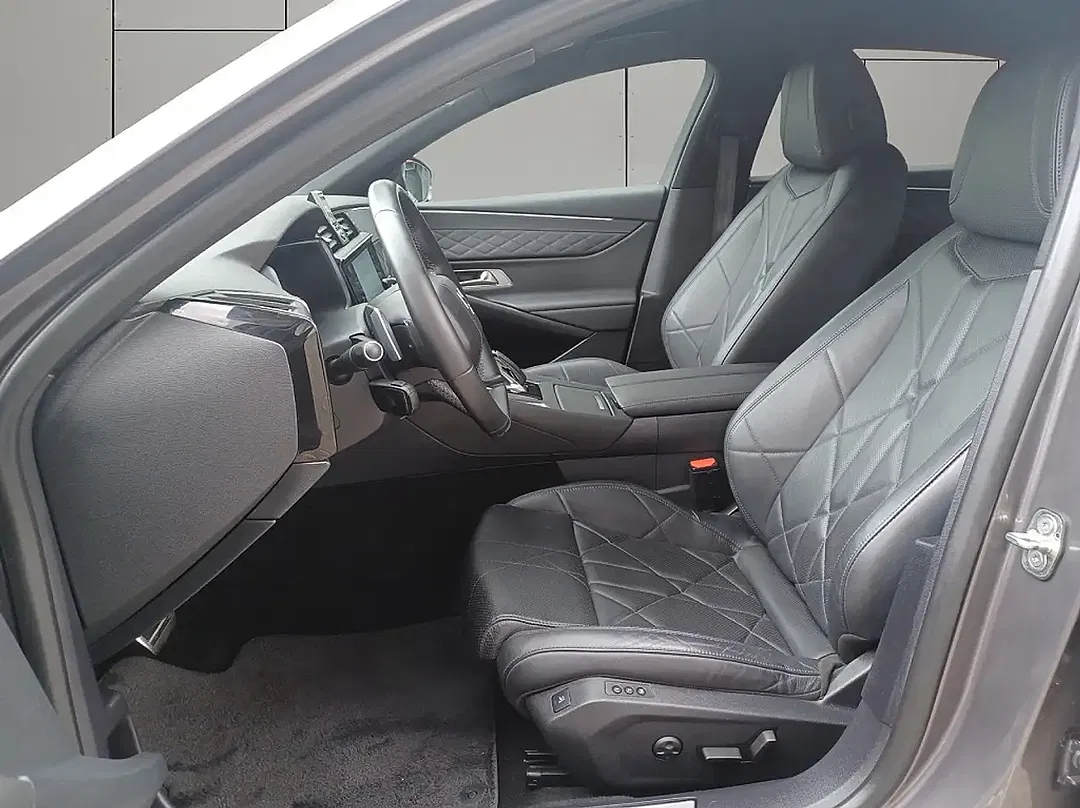 DS Automobiles DS 9 - Thumbnail 7