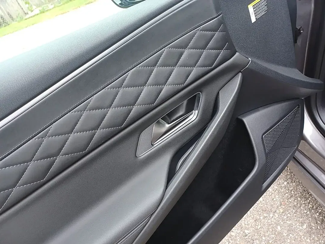 DS Automobiles DS 9 - Thumbnail 9