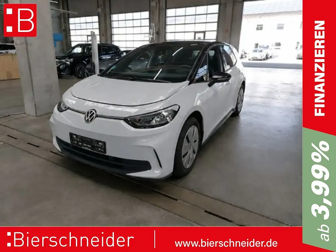 Volkswagen ID.3 Pro - Thumbnail 1