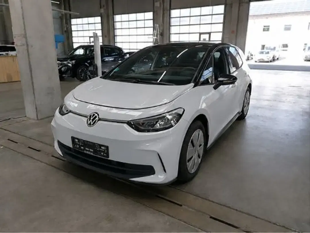 Volkswagen ID.3 Pro - Thumbnail 2
