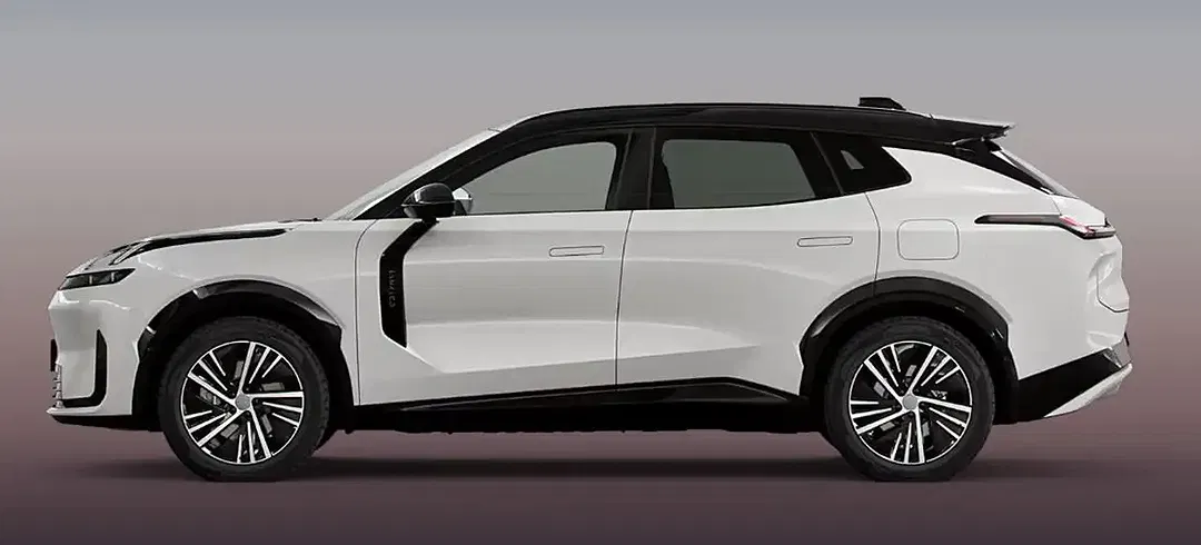 Lynk & Co 08 - foto 2