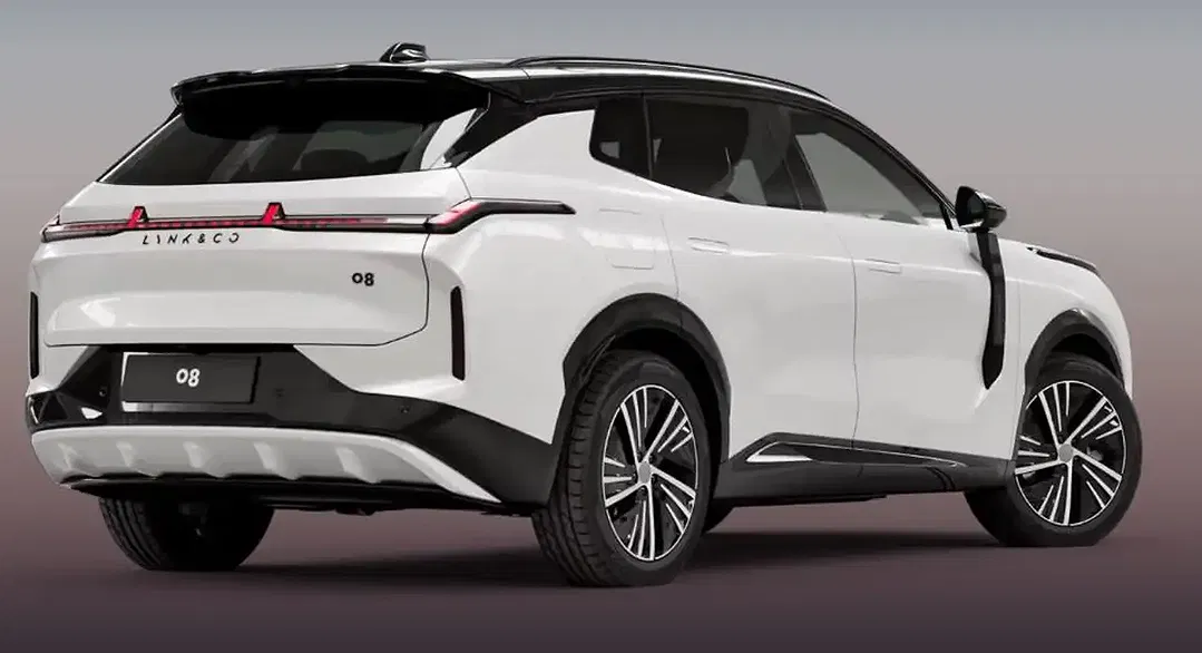 Lynk & Co 08 - Thumbnail 3