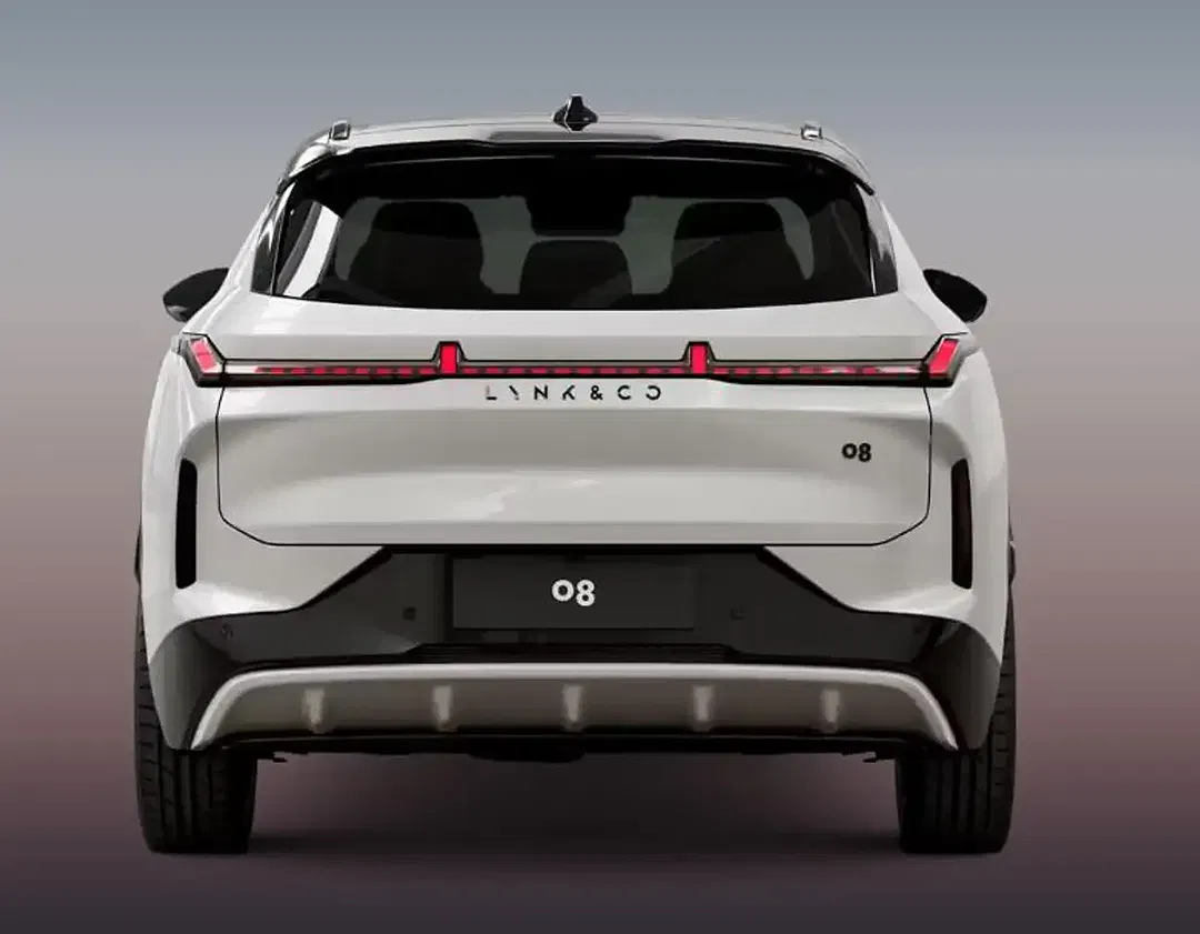 Lynk & Co 08 - Thumbnail 4