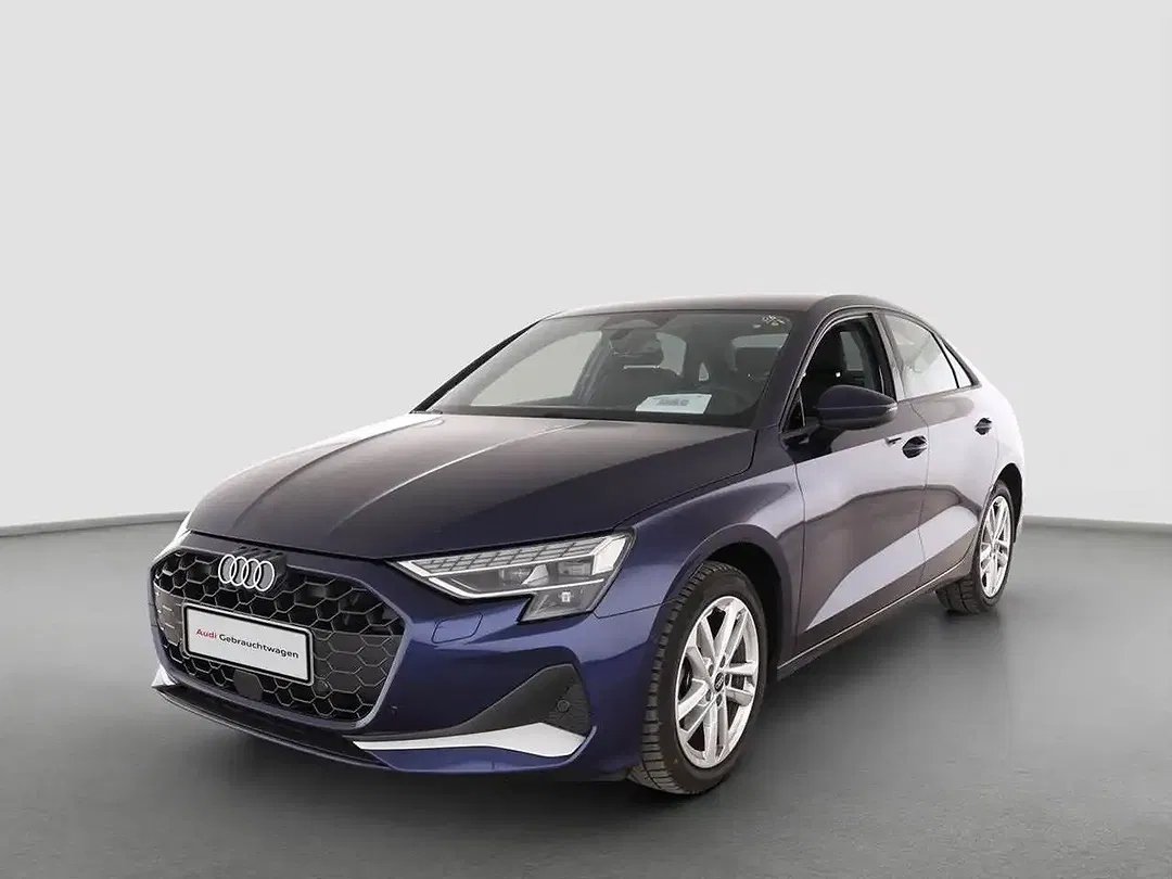 Audi A3 35 TFSI S tronic - Thumbnail 1