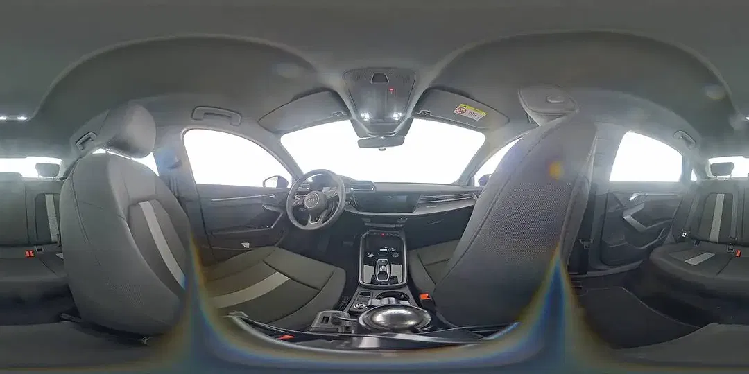Audi A3 35 TFSI S tronic - Thumbnail 3