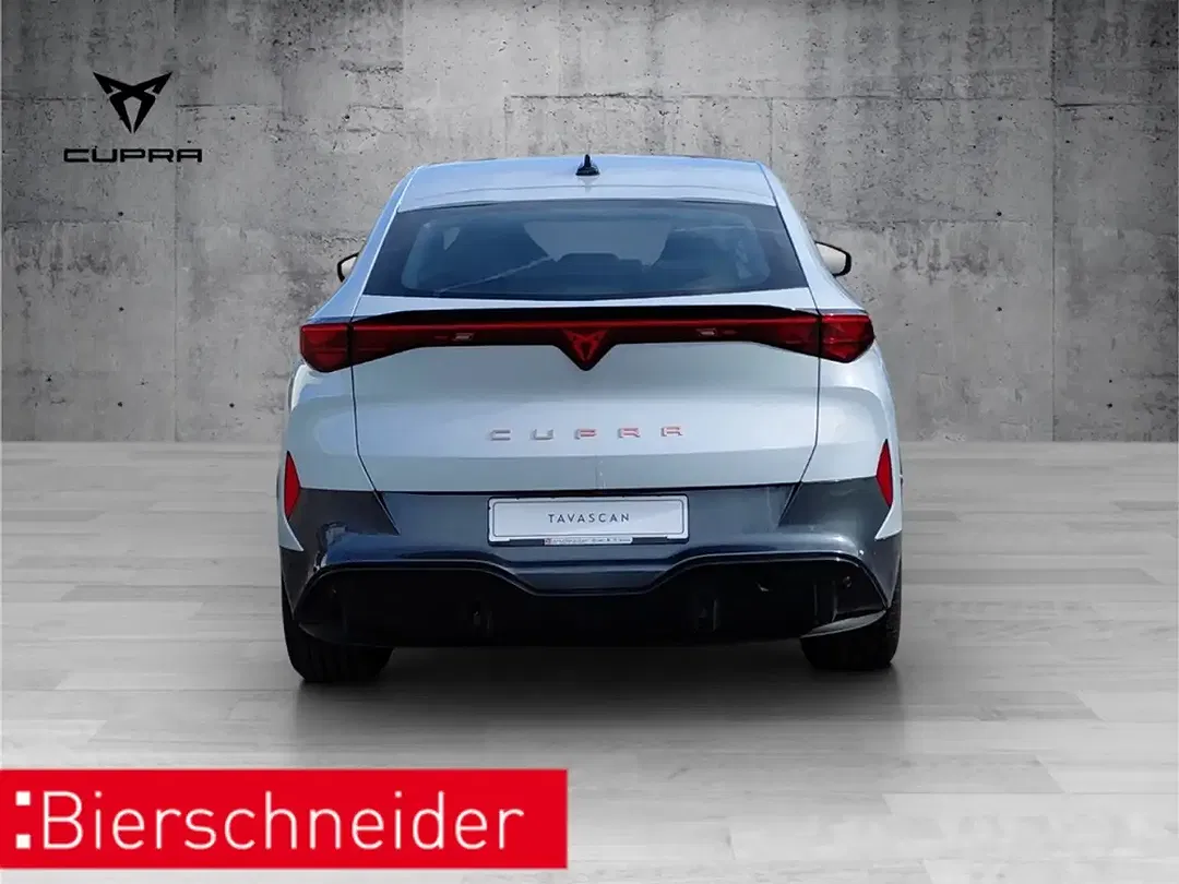 CUPRA Tavascan Endurance - Thumbnail 8