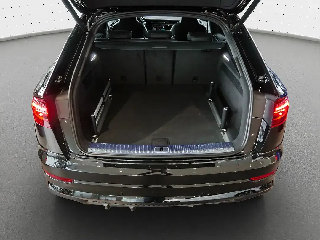 Audi SQ8 TFSI - Thumbnail 9