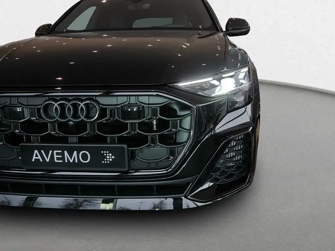 Audi SQ8 TFSI - Thumbnail 10
