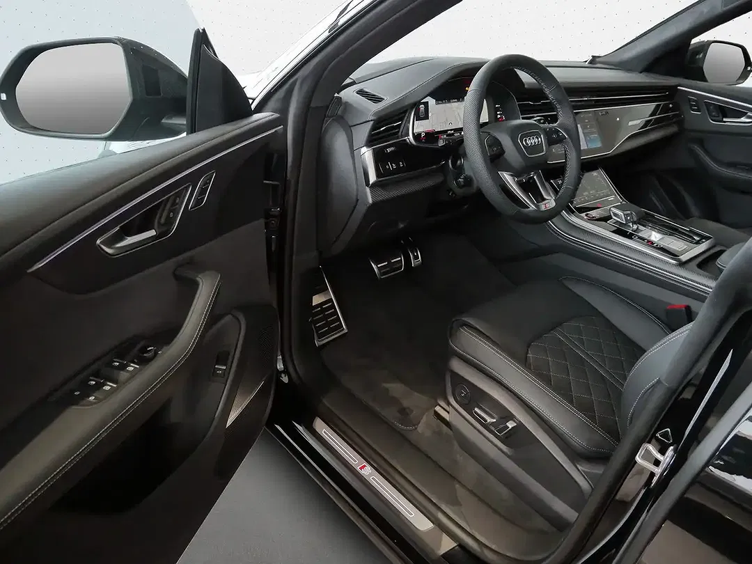 Audi SQ8 TFSI - Thumbnail 12