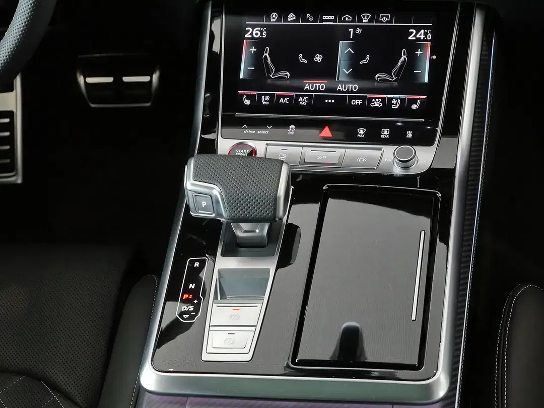 Audi SQ8 TFSI - Thumbnail 5