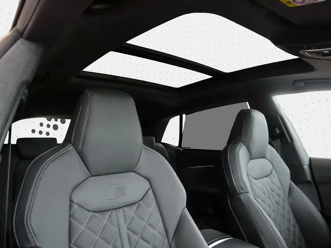 Audi SQ8 TFSI - Thumbnail 8