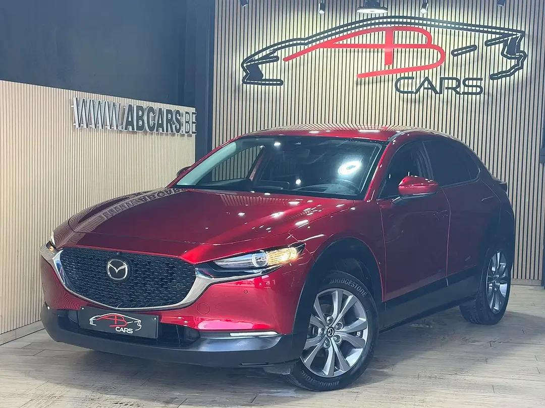 Mazda CX-30 2.0 SKYACTIV-G - Afbeelding 1