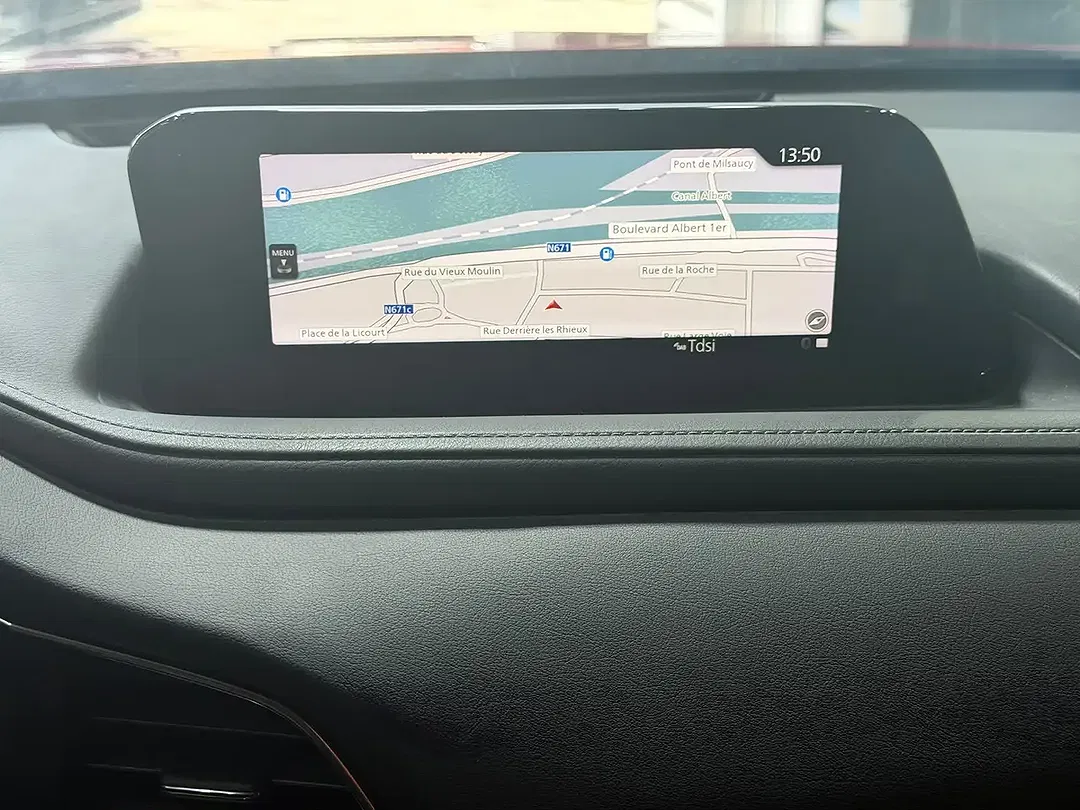 Mazda CX-30 2.0 SKYACTIV-G - Thumbnail 11