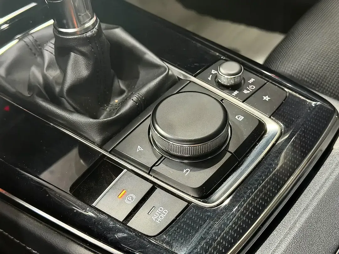 Mazda CX-30 2.0 SKYACTIV-G - Thumbnail 12