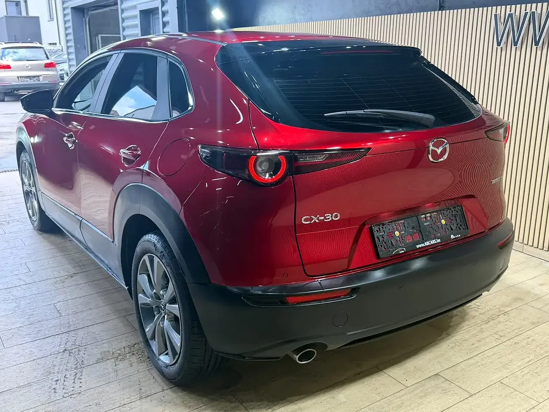 Mazda CX-30 2.0 SKYACTIV-G - foto 2