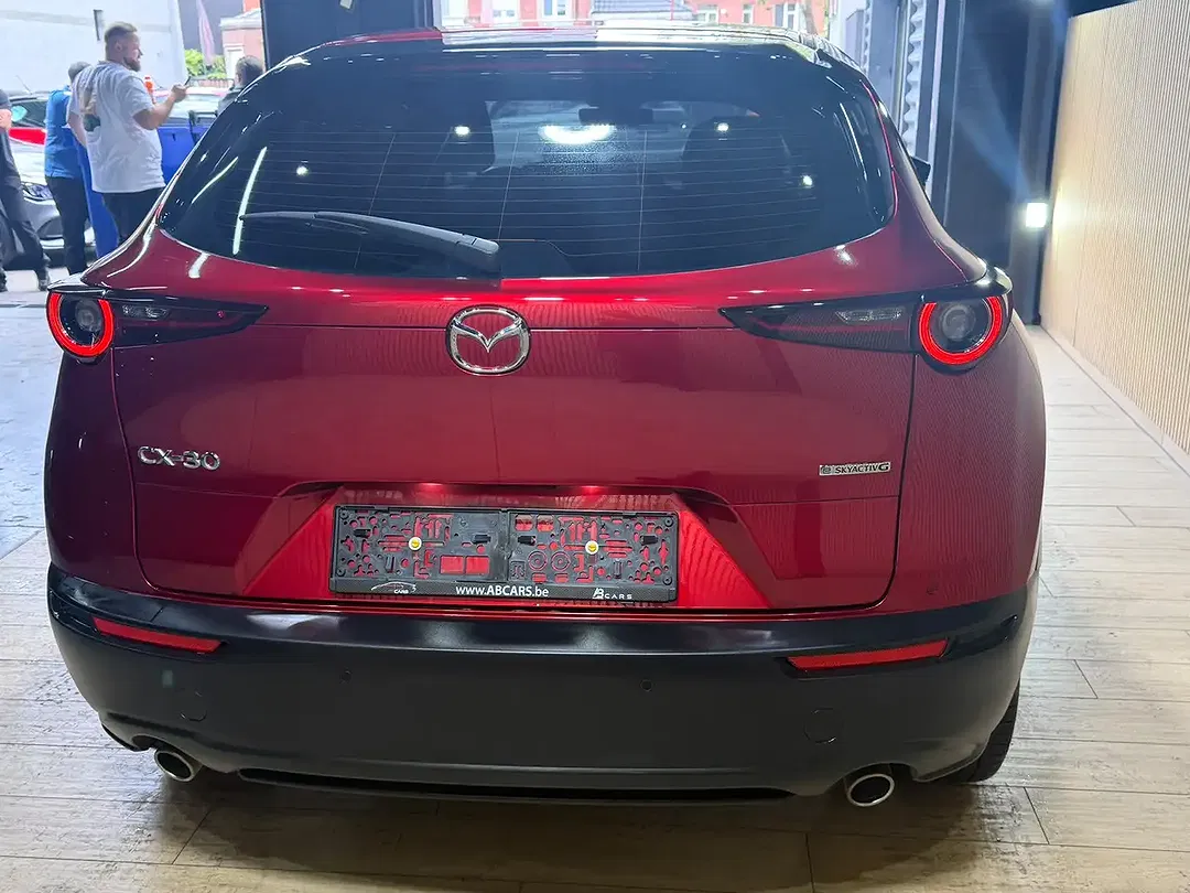 Mazda CX-30 2.0 SKYACTIV-G - Thumbnail 3