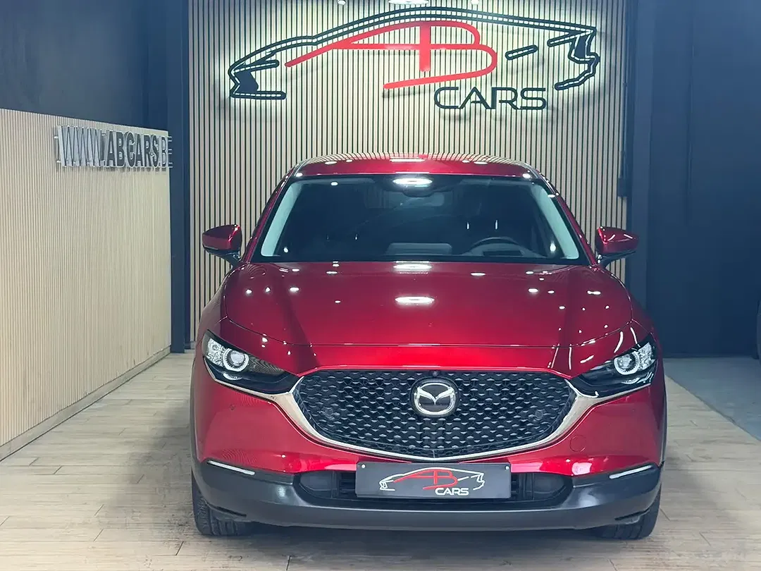 Mazda CX-30 2.0 SKYACTIV-G - Thumbnail 6