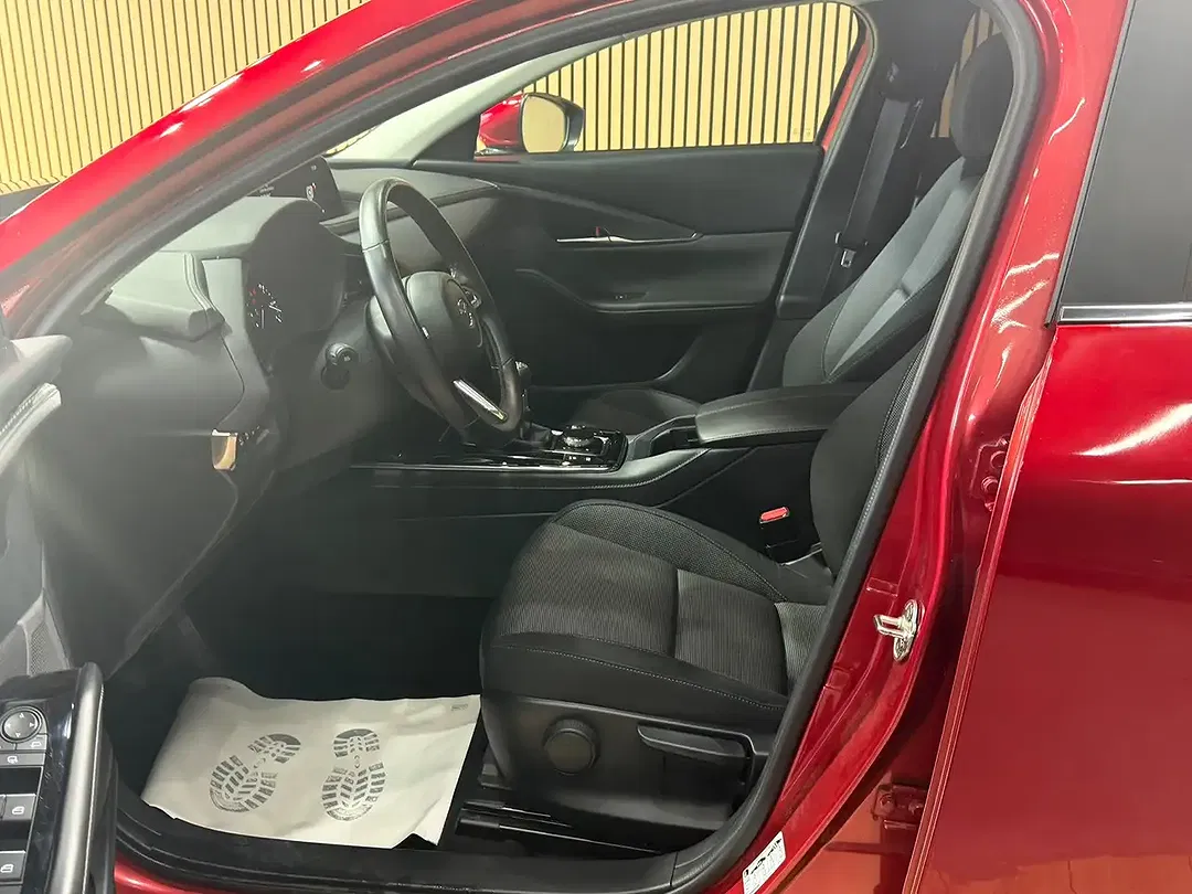 Mazda CX-30 2.0 SKYACTIV-G - Thumbnail 7