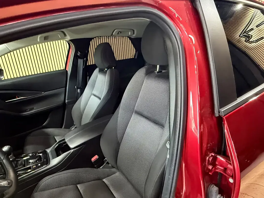 Mazda CX-30 2.0 SKYACTIV-G - Thumbnail 8
