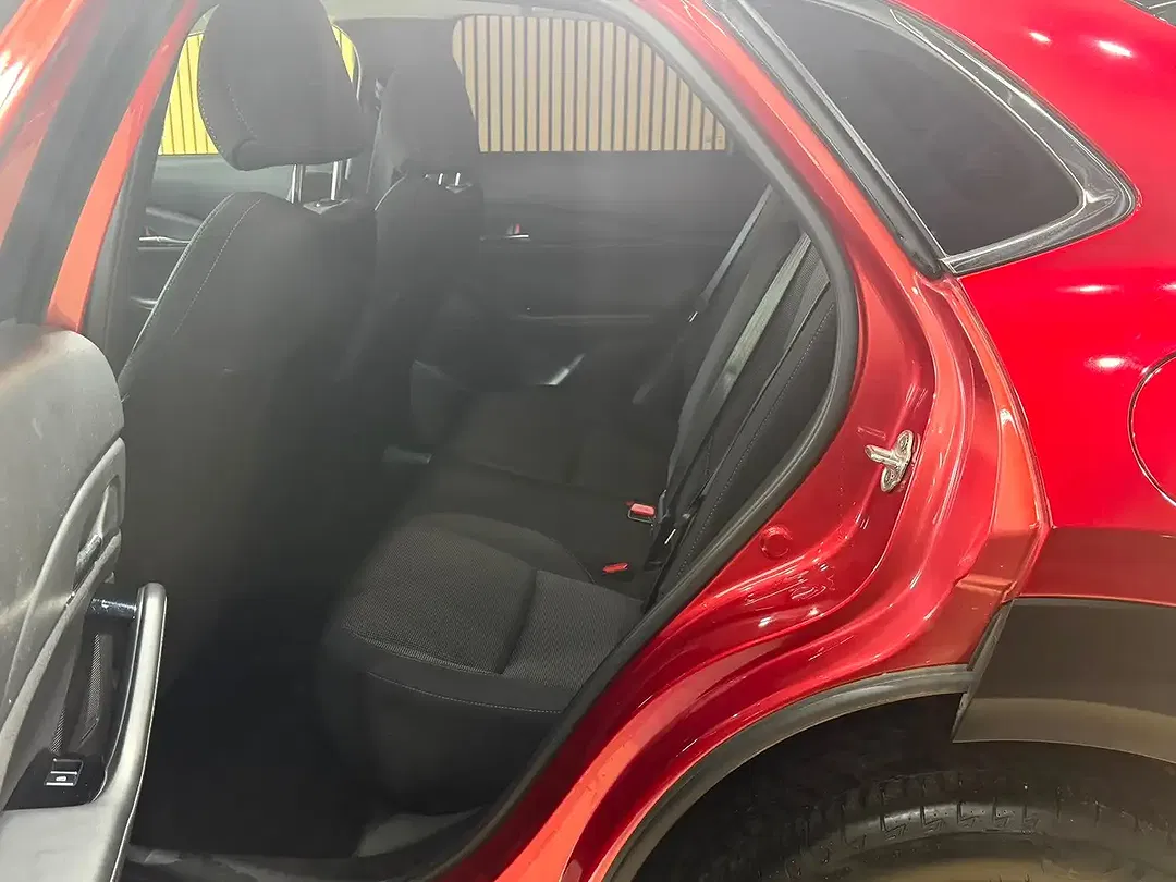 Mazda CX-30 2.0 SKYACTIV-G - Thumbnail 9