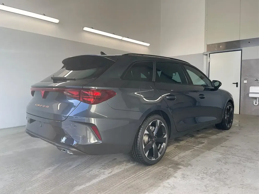 CUPRA Leon TDI DSG Sportstourer - Thumbnail 4