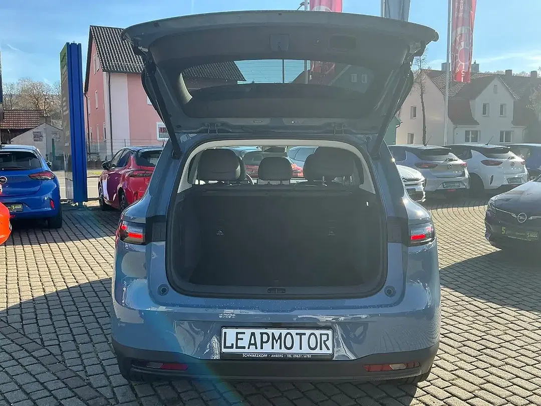 Leapmotor B10 - Thumbnail 9