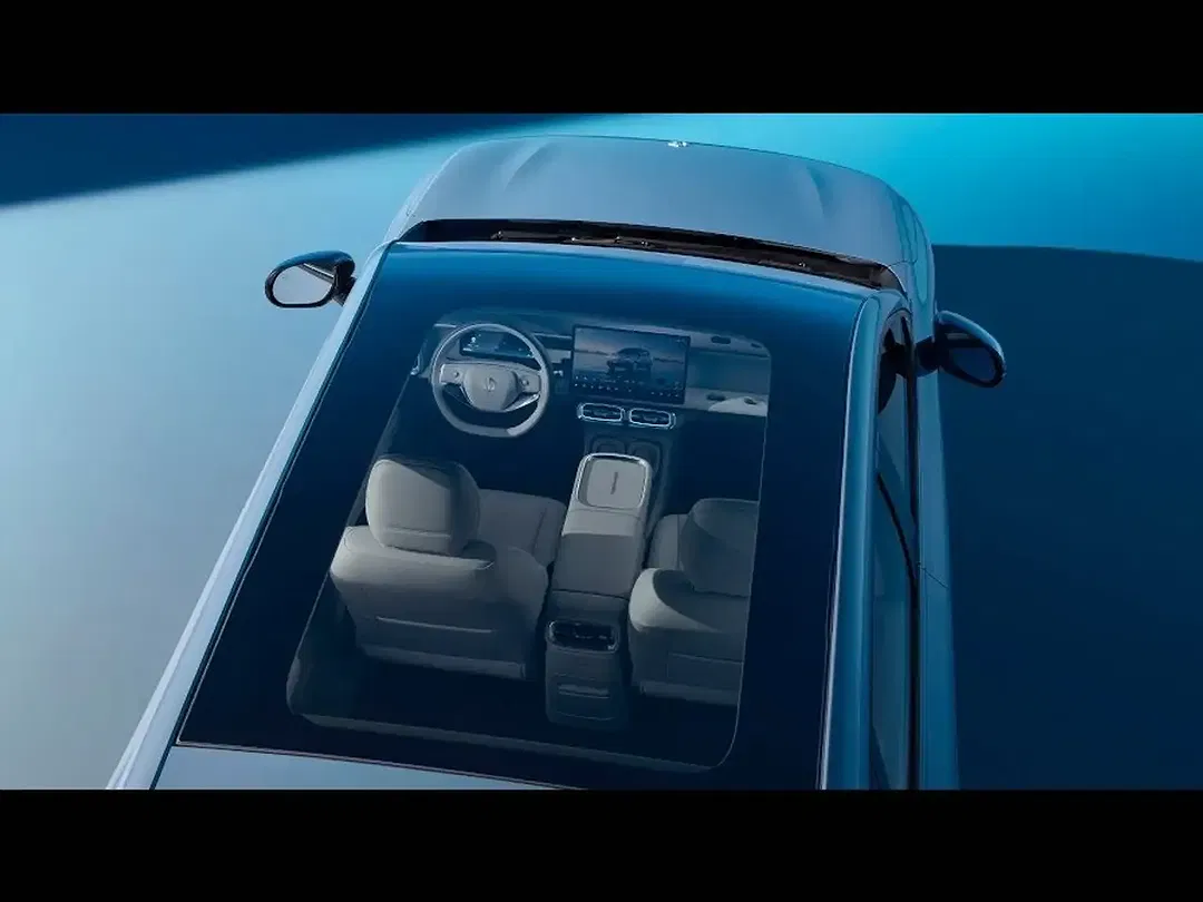 Leapmotor B10 - Thumbnail 12