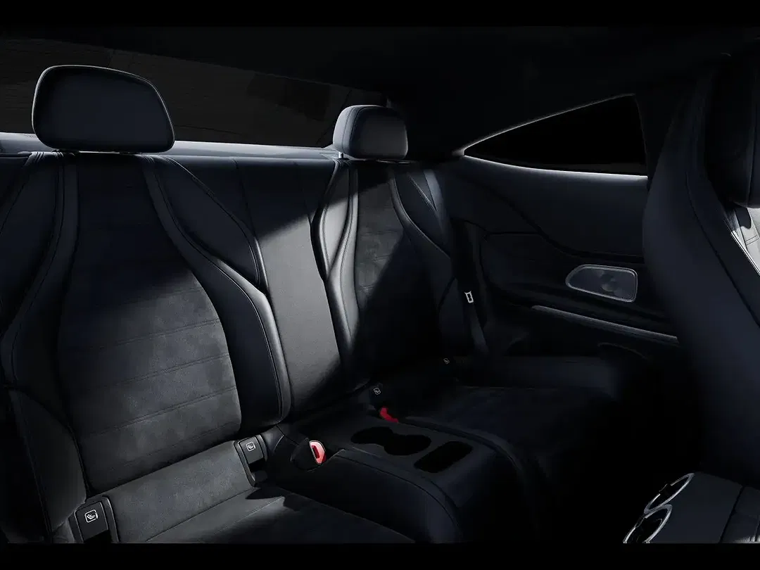 Mercedes-Benz CLE 200 AMG Edition Night - Thumbnail 11