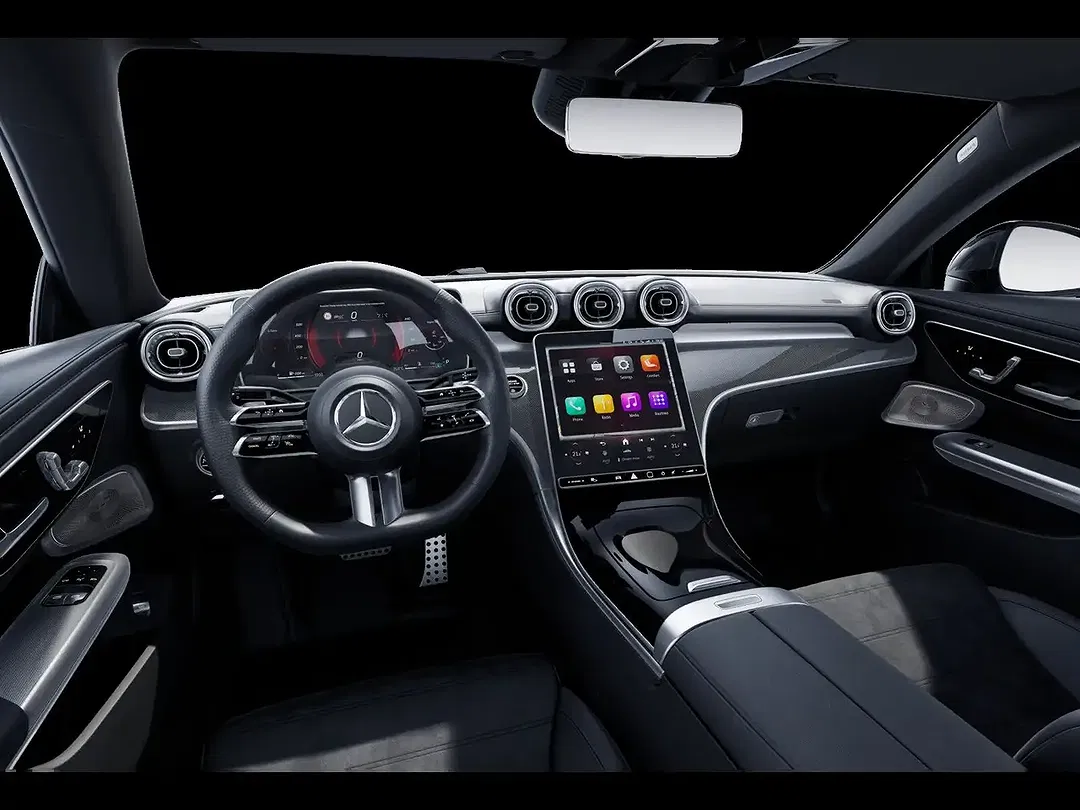 Mercedes-Benz CLE 200 AMG Edition Night - Thumbnail 9