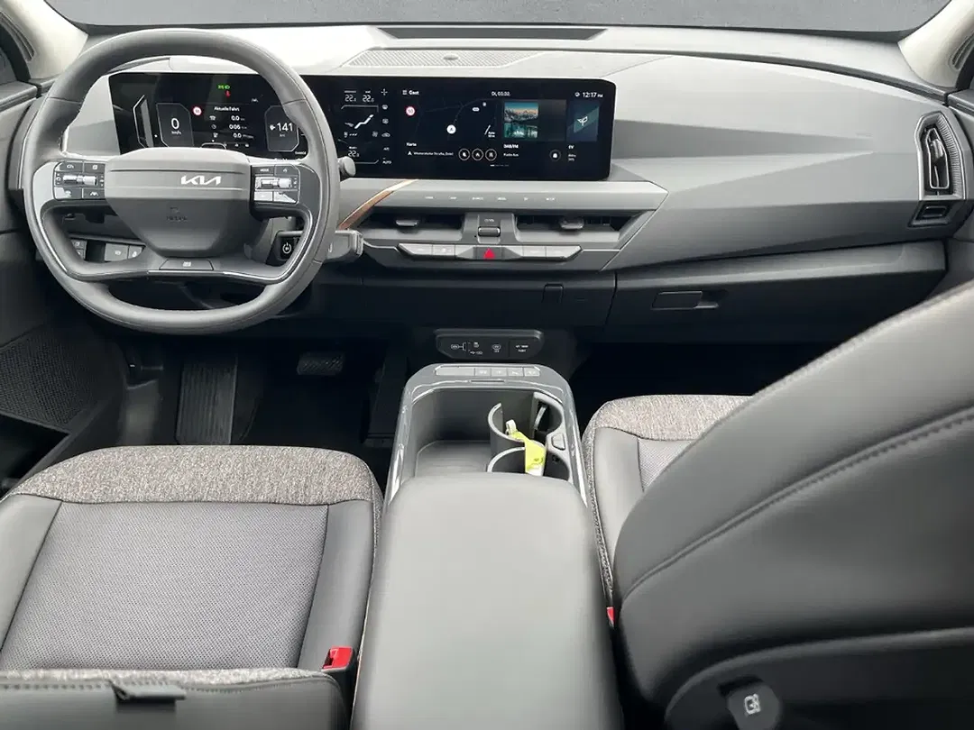 Kia EV5 81.4 kWh Earth - Thumbnail 10