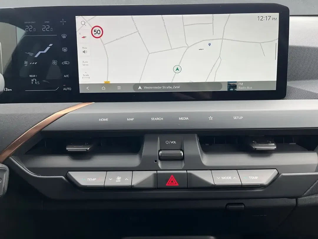 Kia EV5 81.4 kWh Earth - Thumbnail 11