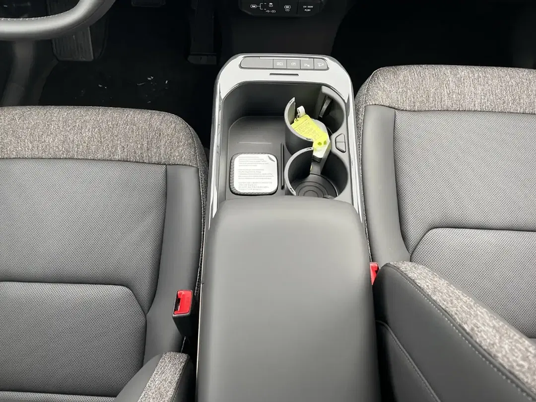 Kia EV5 81.4 kWh Earth - Thumbnail 12