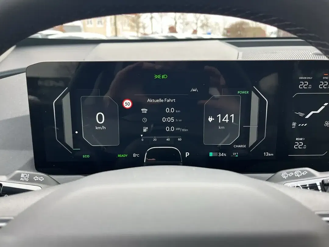 Kia EV5 81.4 kWh Earth - Thumbnail 14