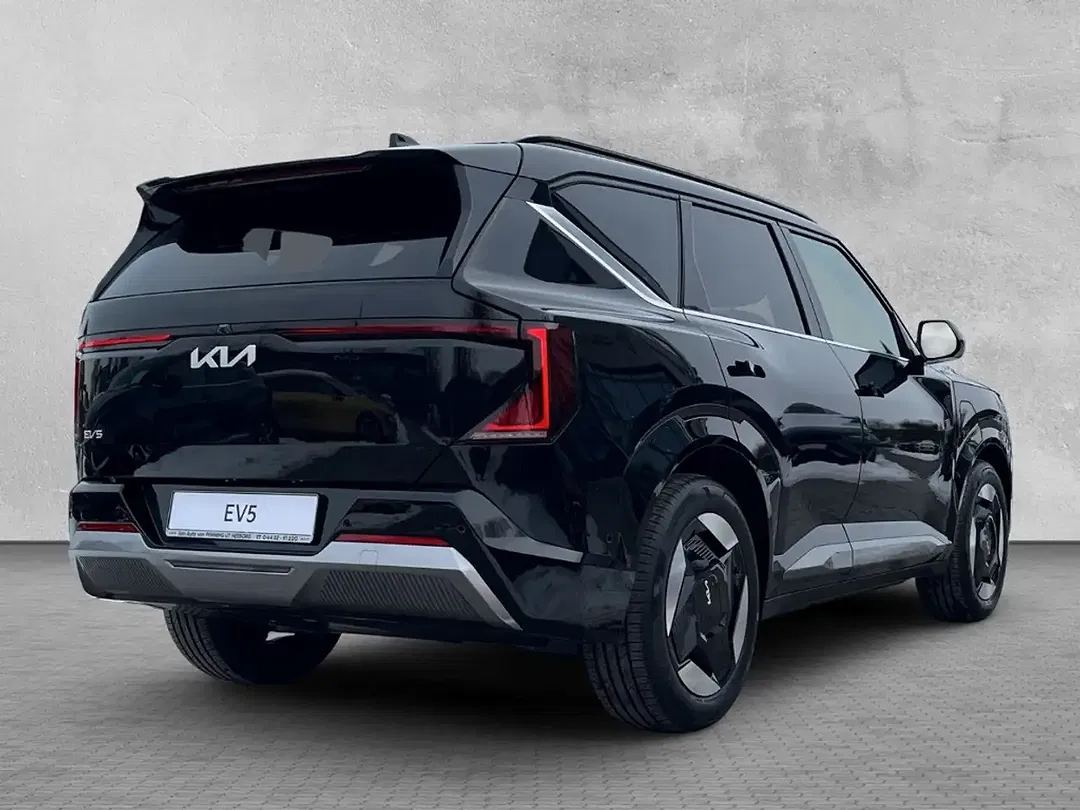 Kia EV5 81.4 kWh Earth - foto 2