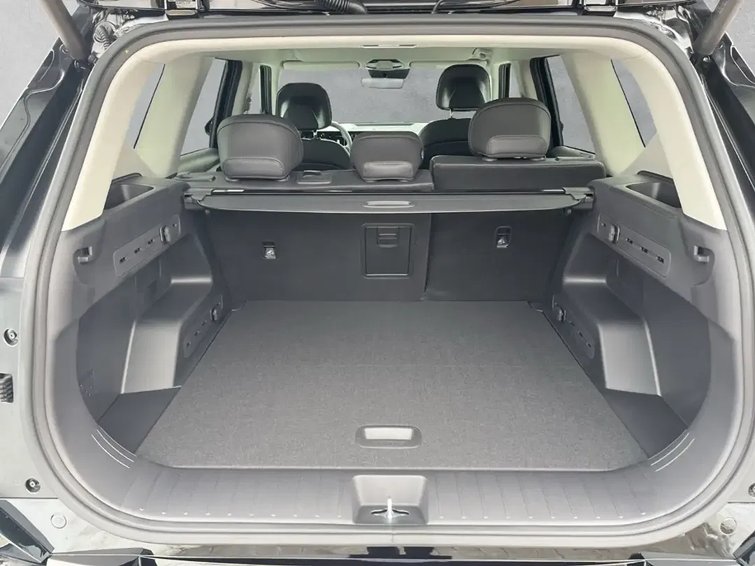 Kia EV5 81.4 kWh Earth - Thumbnail 6