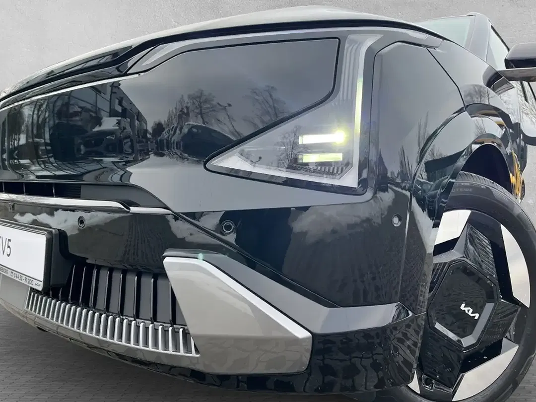 Kia EV5 81.4 kWh Earth - Thumbnail 7